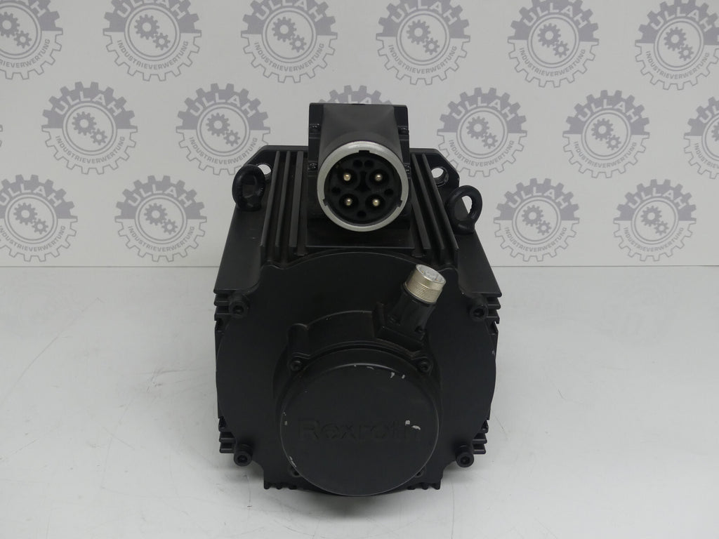 REXROTH MSK100A-0300-NN-S2-AG0-RNNN