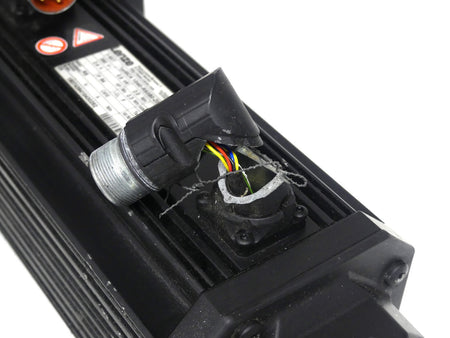 Lenze MCA 10I40-RS0B0-Z0C0-ST5S00N-R0SU (leicht beschädigt)