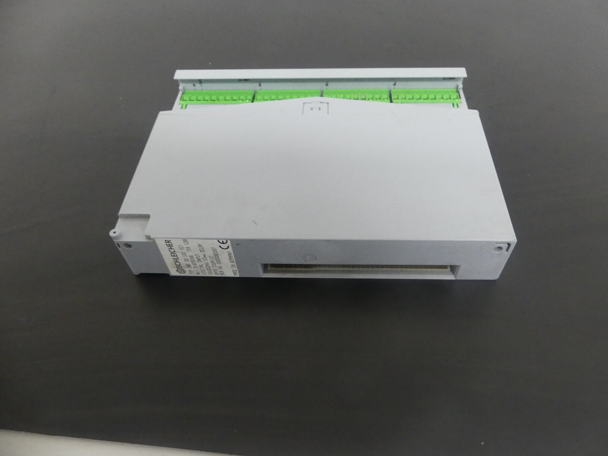 Schleicher UBE 32 10D