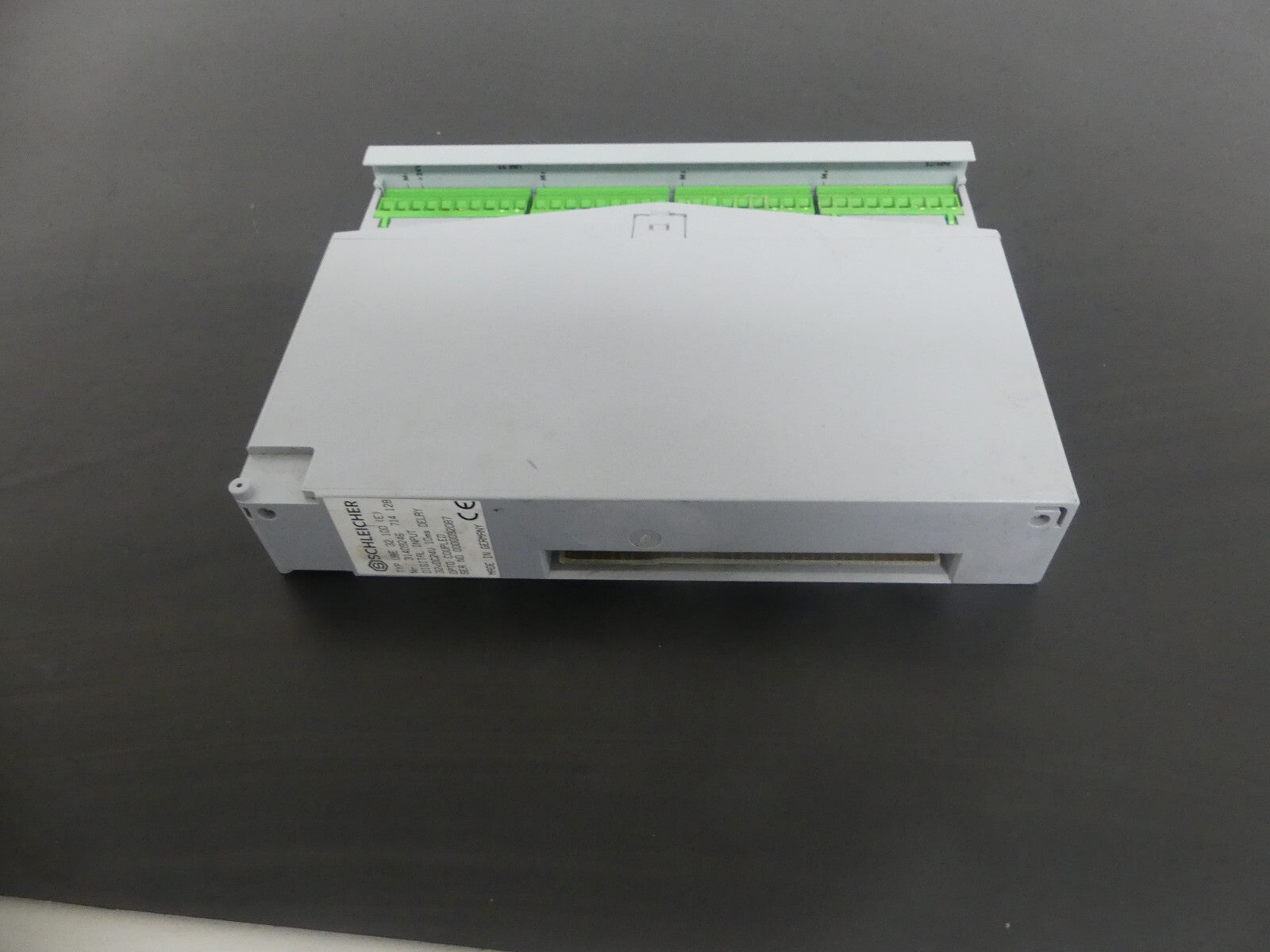 Schleicher UBE 32 10D