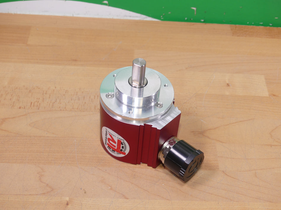 TR Electronic Drehgeber CEV58M CEV58M-00025