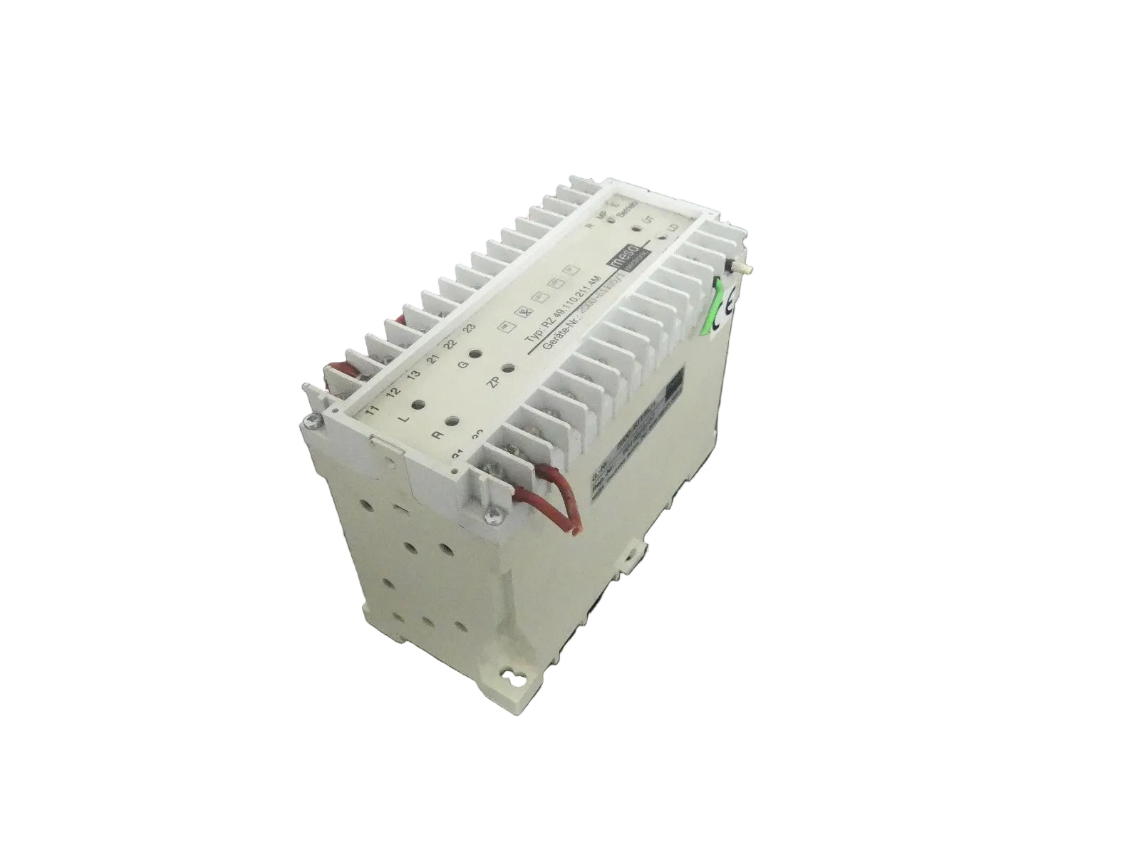 Mesa RZ49.110.211.4M