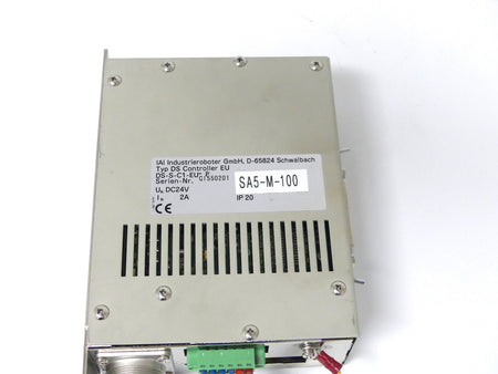 IAI DS-Controller DS-S-C1-EU-P