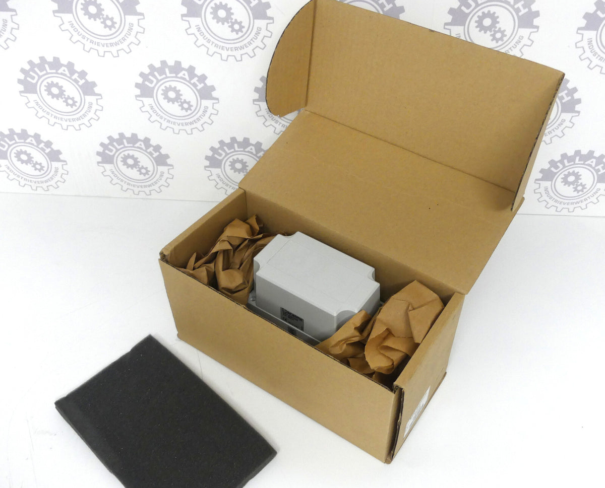 SCAIME CPJ BOITIER s.n.: 002514