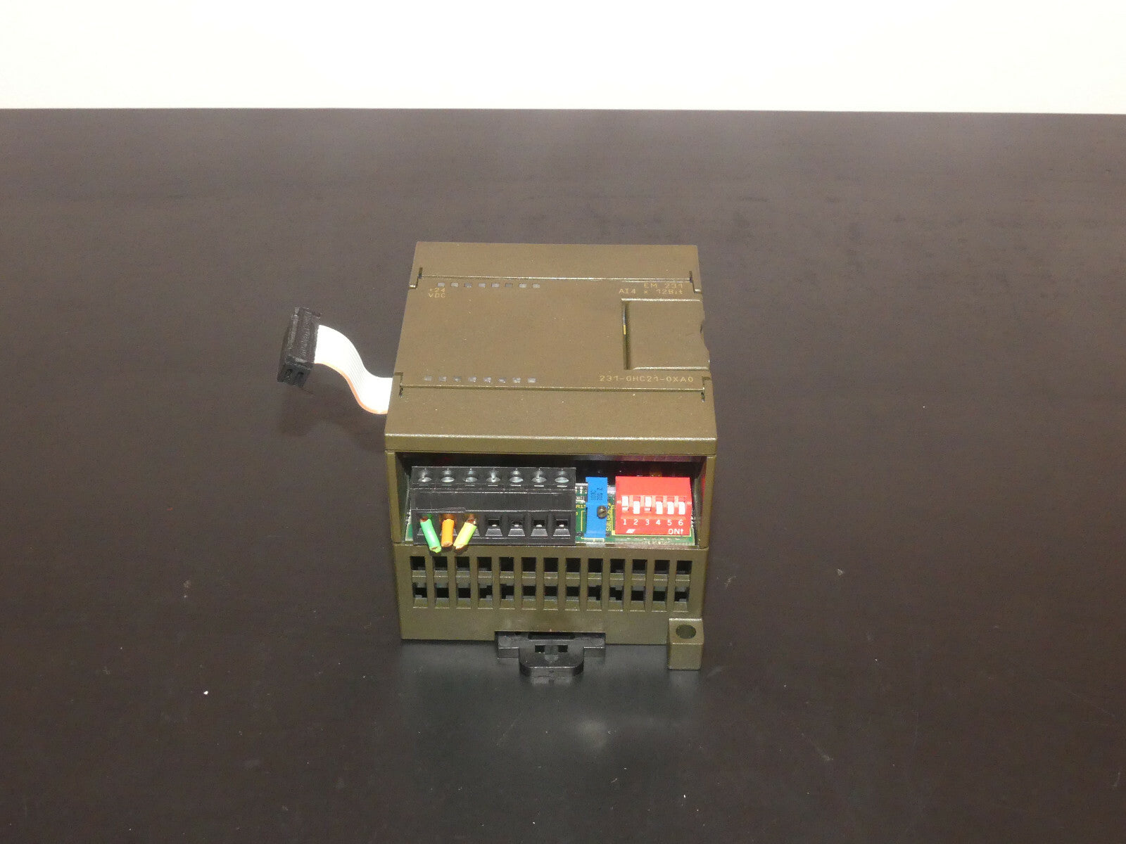 Siemens 6ES7 231-0HC21-0XA0