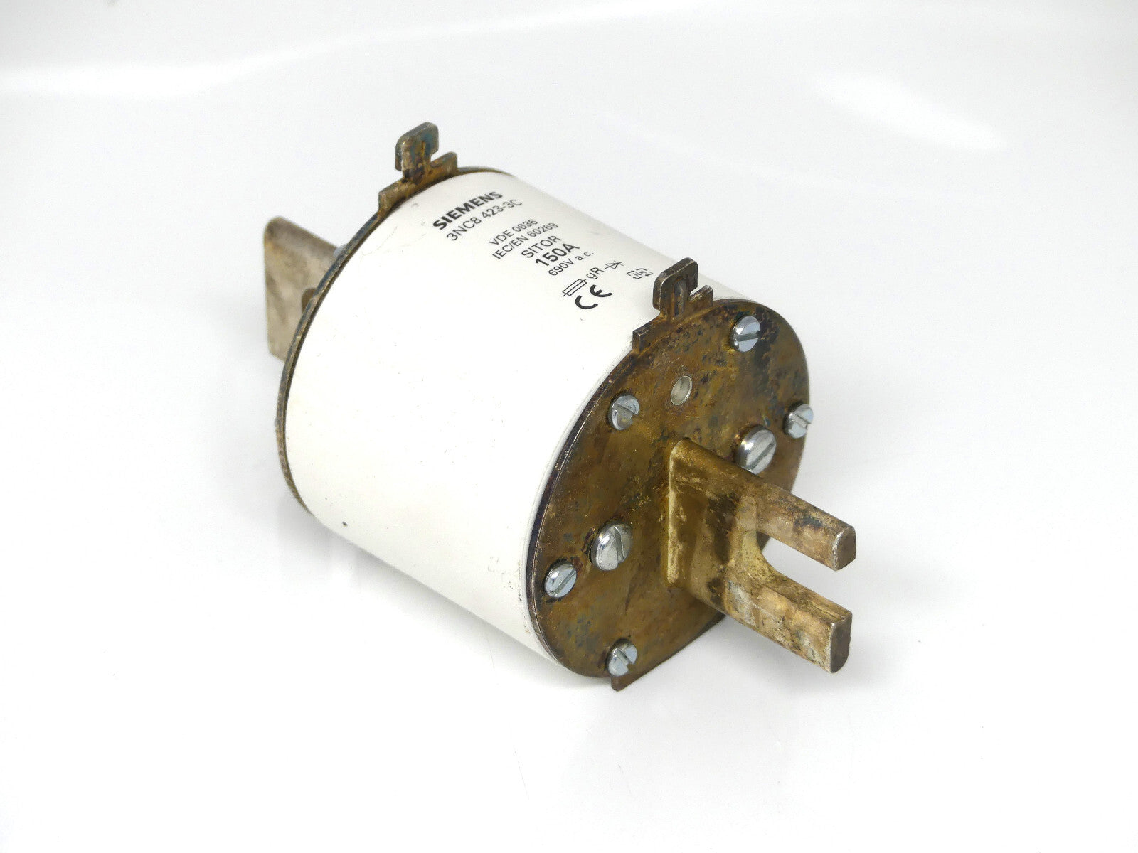 Siemens 3NC8 423-3C