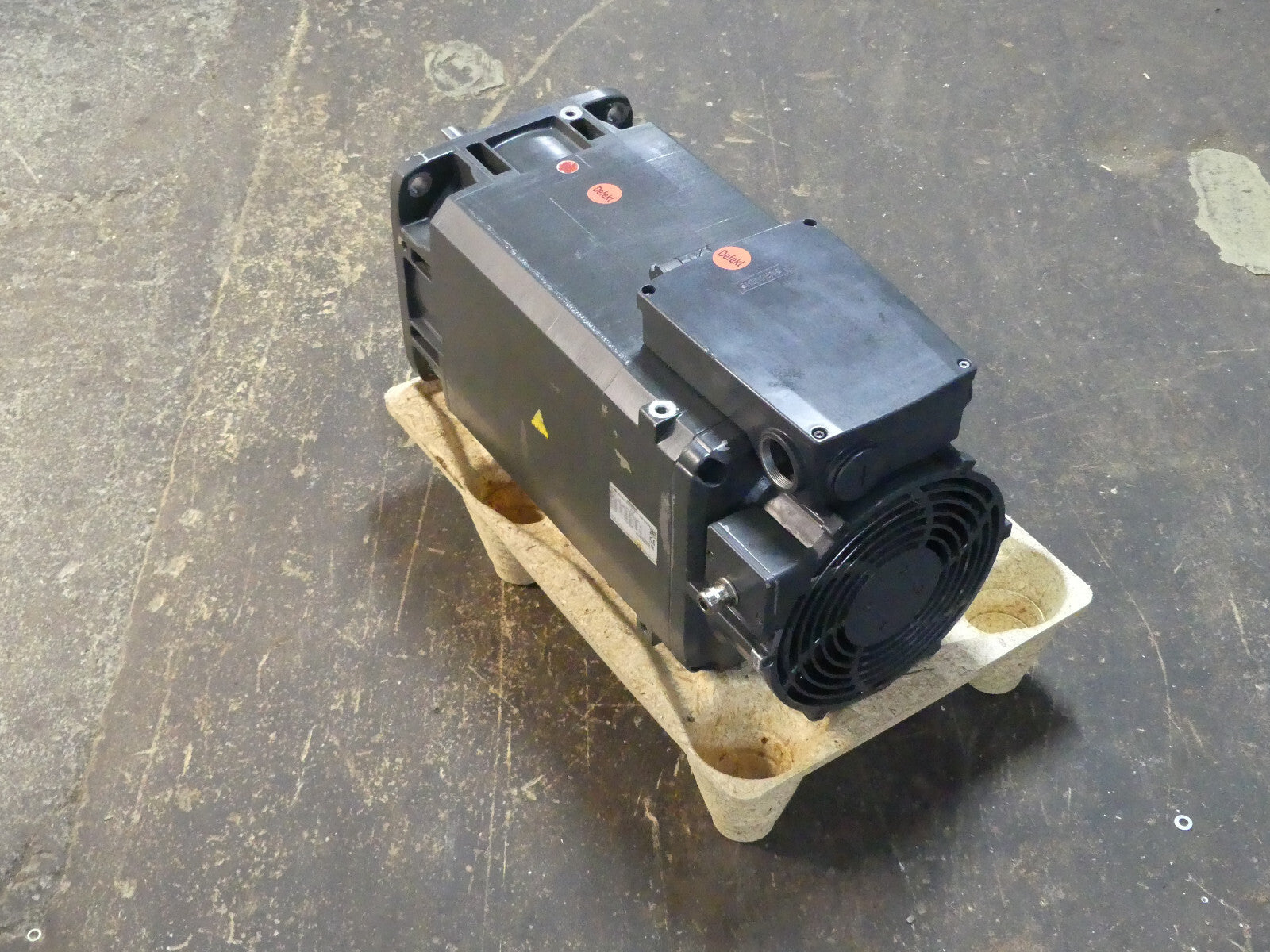 Siemens 1PH8137-1CG02-0LA1-Z ( defekt )