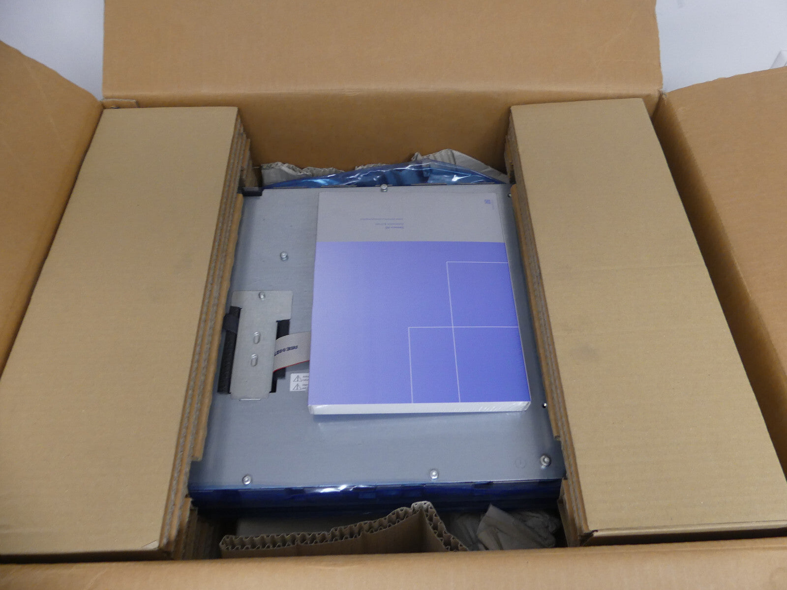 Siemens 6FC5203-0AF08-0AB2