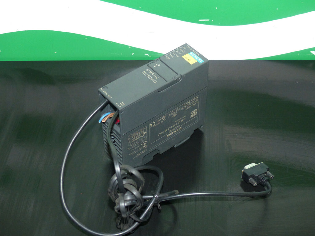Siemens 6ES7 972-0CB35-0XA0