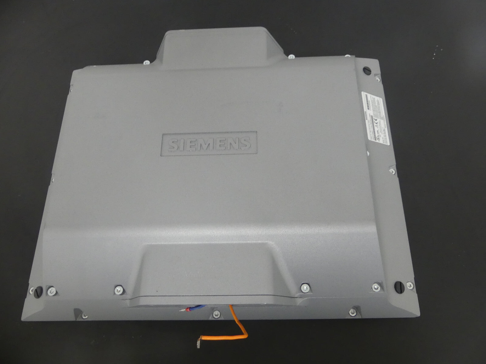 Siemens 6AV7883-6AA12-6BA0