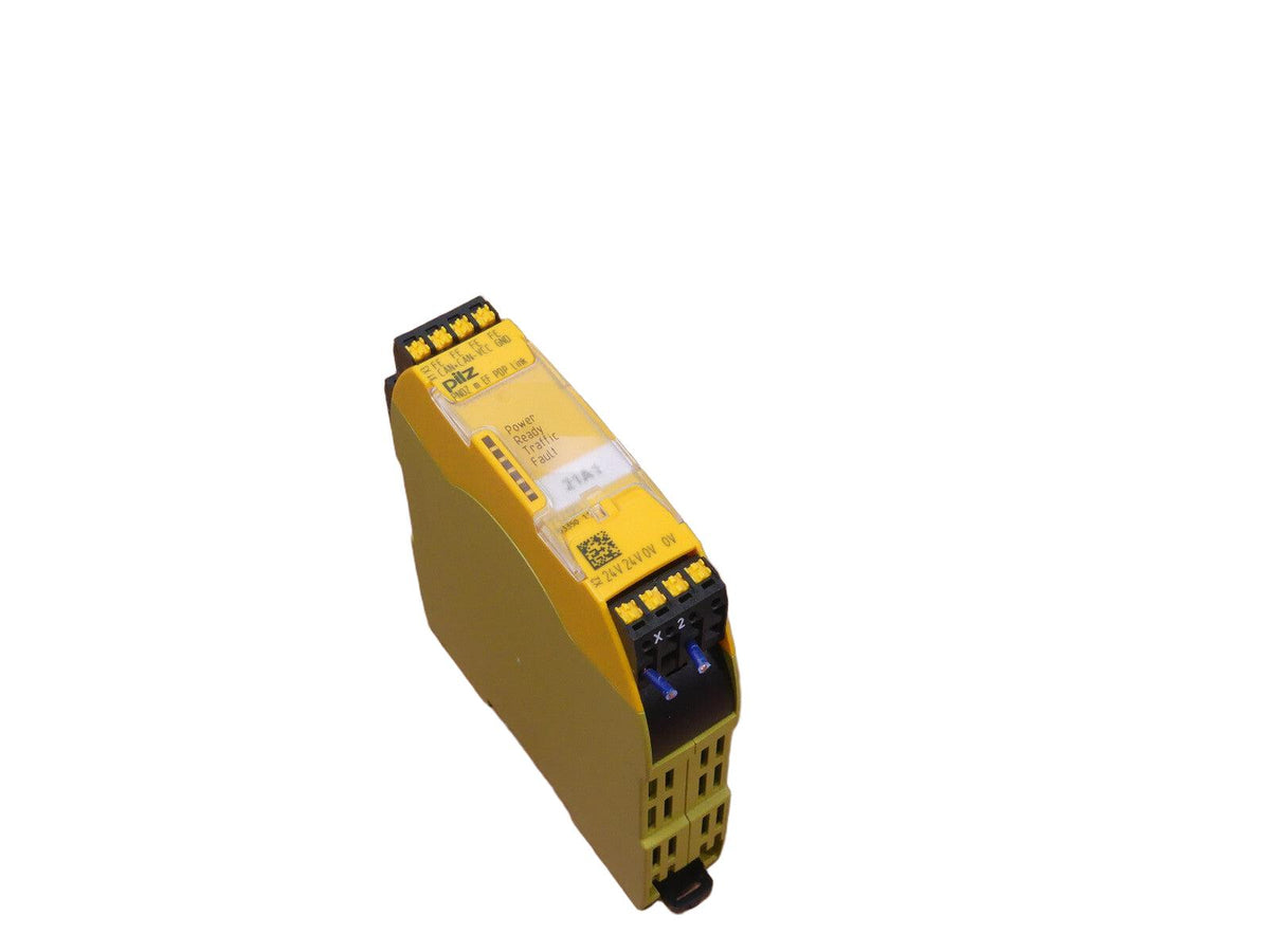 Pilz PNOZ m EF PDP Link 772121