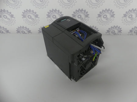 Siemens Micromaster 6SE6420-2AD24-0BA1