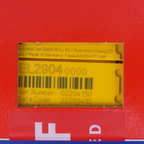 Beckhoff EL2904 0000