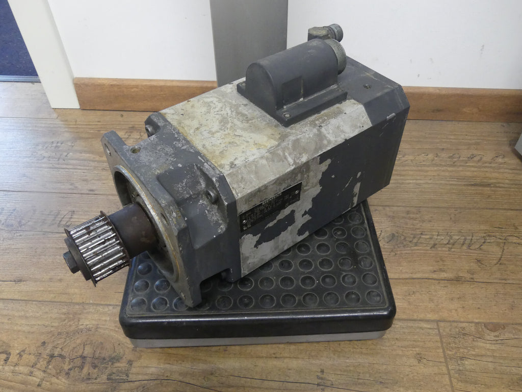 Siemens 1FT6084-8AF71-3EA1