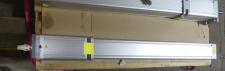 festo dncke-100-750-ppv-a  526484 k205