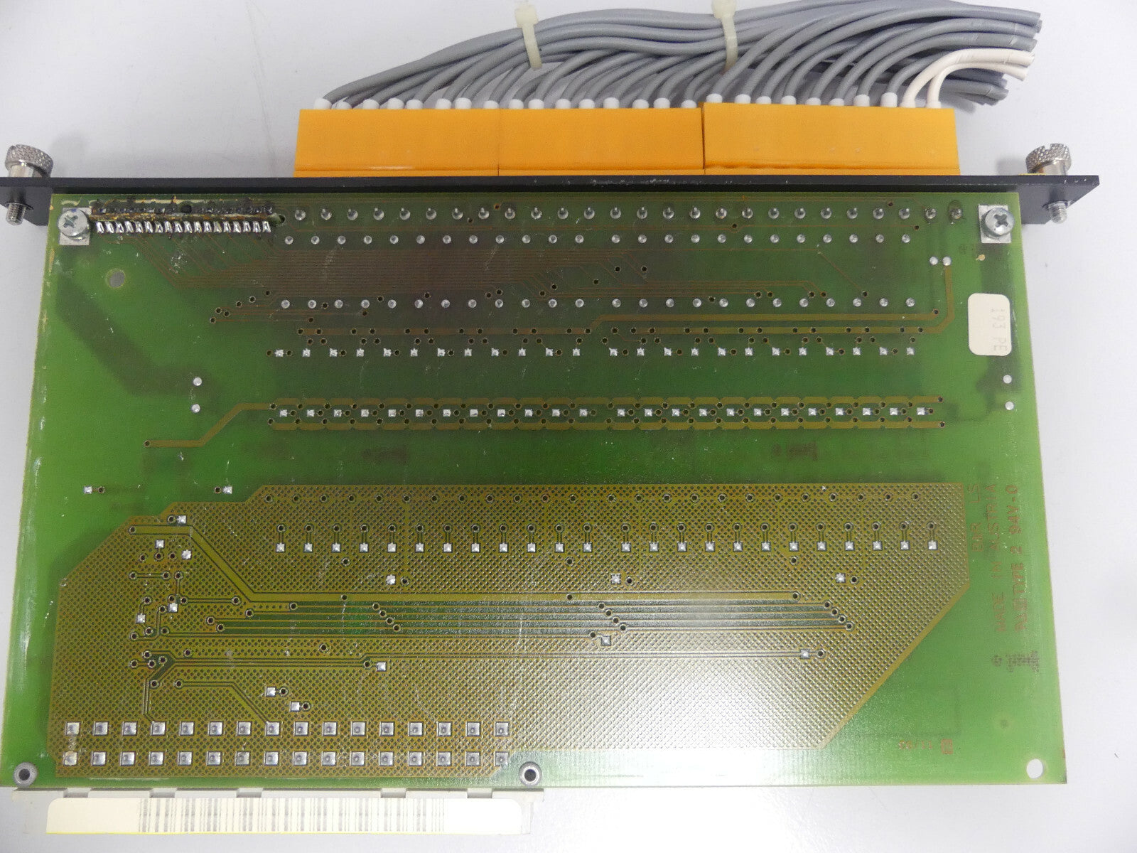 B&R ECE243-0