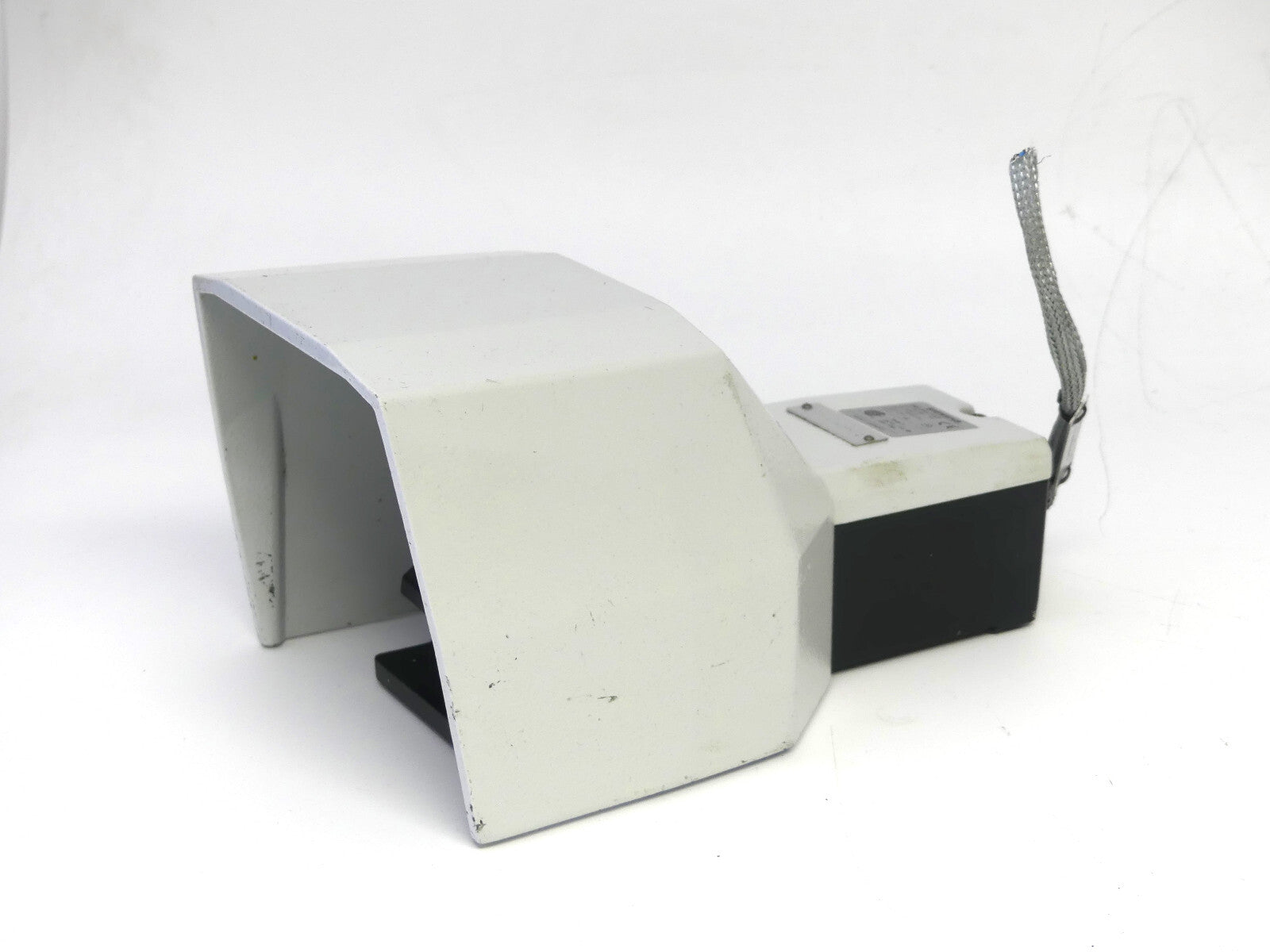 Siemens Fußschalter 3SE2 903-1AA20