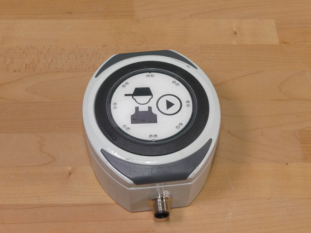 Captron CHT9-Y86DZS-305/TG-SR/CP94/CP95  Sensortaster