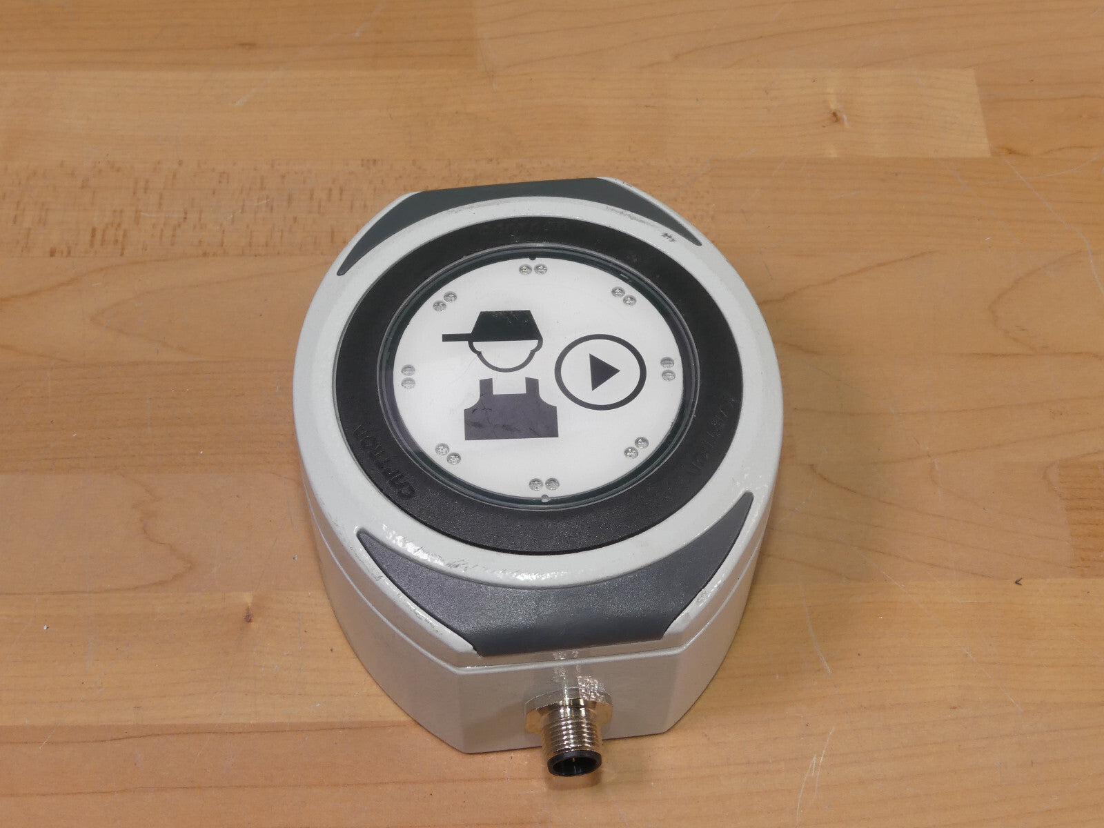 Captron CHT9-Y86DZS-305/TG-SR/CP94/CP95  Sensortaster