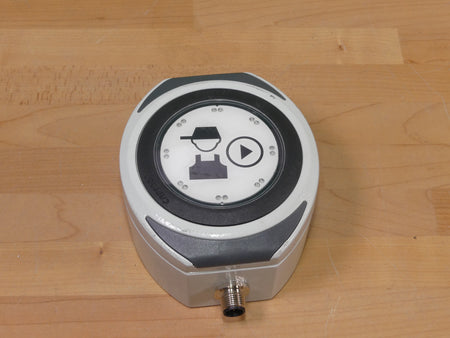 Captron CHT9-Y86DZS-305/TG-SR/CP94/CP95  Sensortaster