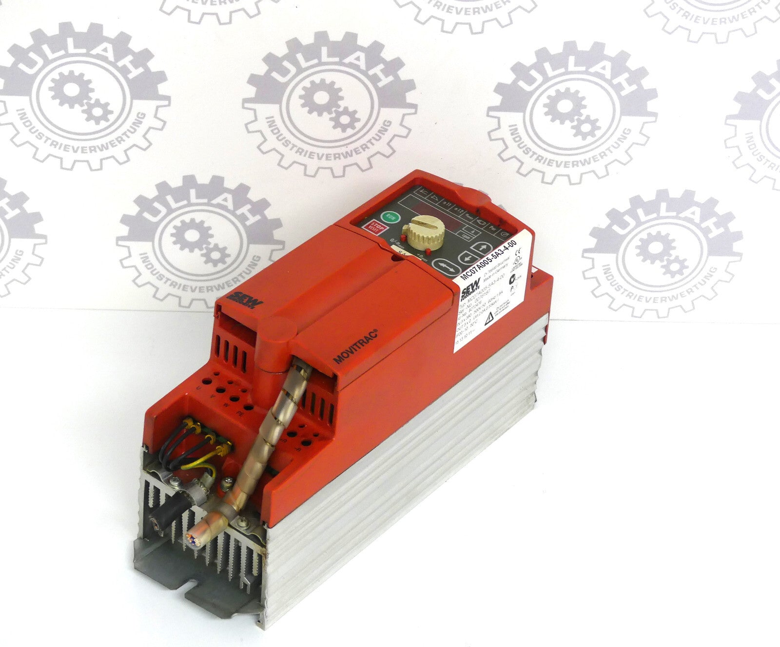 SEW MC07A005-5A3-4-00