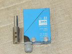 Sick WT24-R2101 Fotoelektrischer Sensor 24-240v  gebraucht