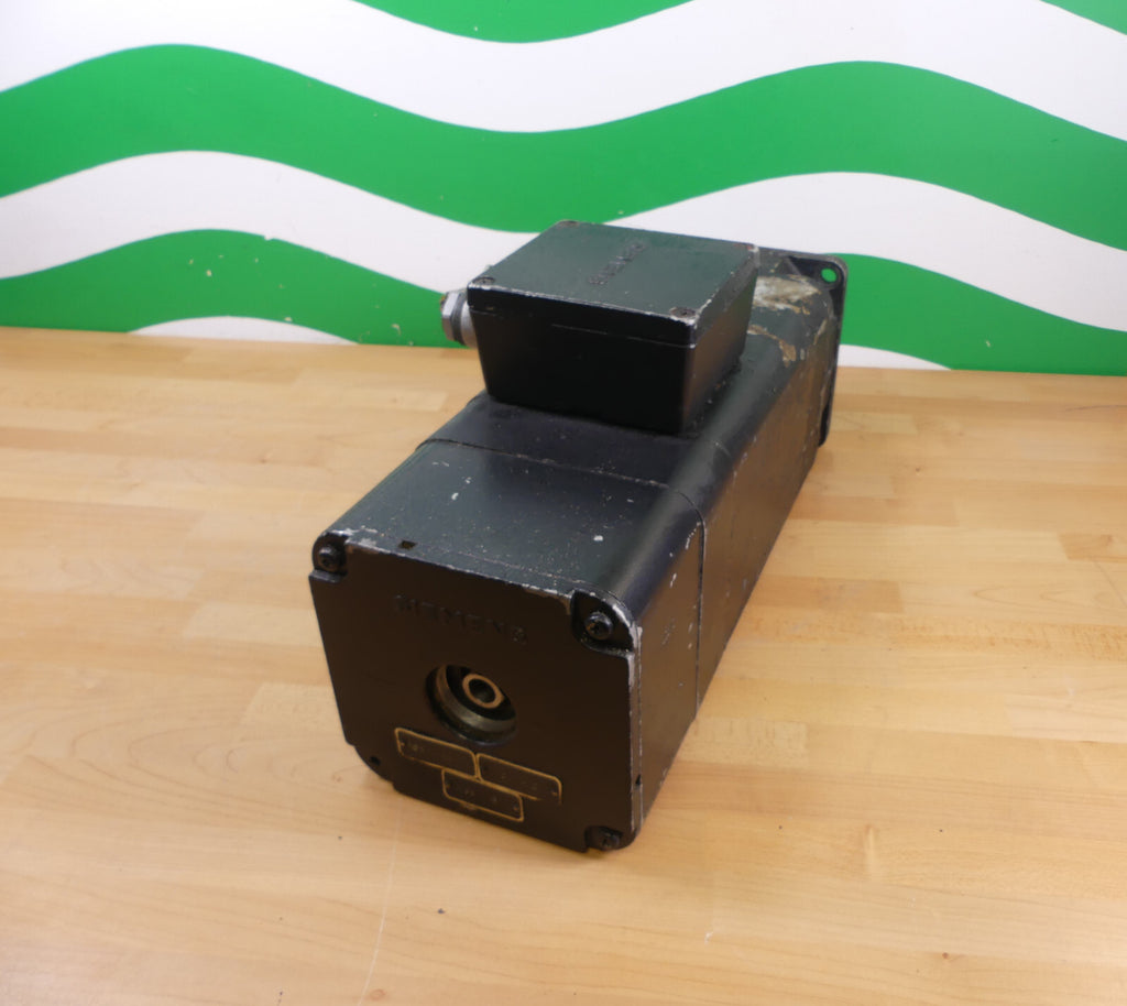 Siemens 3~Permanent Magnet Motor Synchronmotor 1FT5074-0AC01-Z