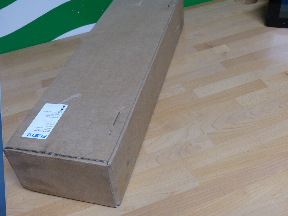 Festo DGSL-25-200-c-y3a   DGSL 25200cy3a