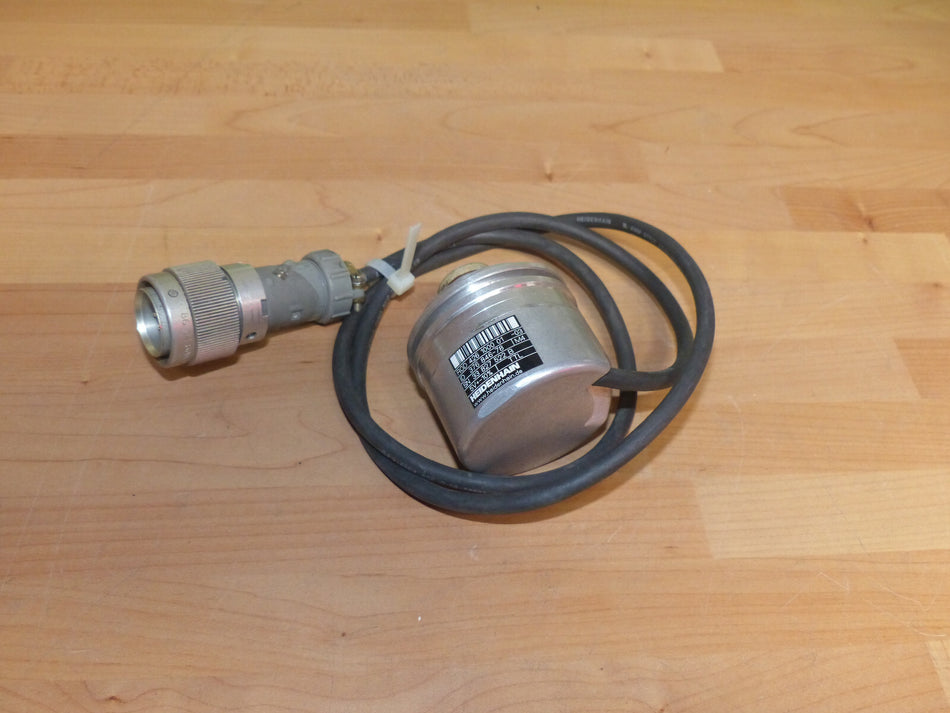 HEIDENHAIN ROD-426 1000 01 -03 SN 33 827 522 B