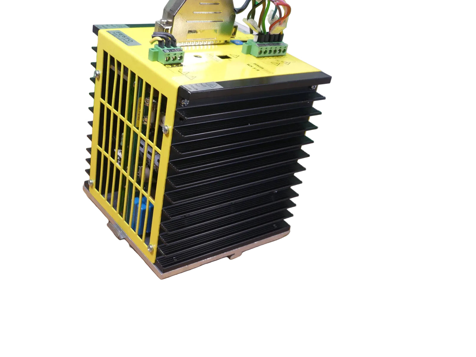 Berger Lahr FESTO 176022 176 022   MRC-WS5-9 /24V / WS5-9 s.Bilder