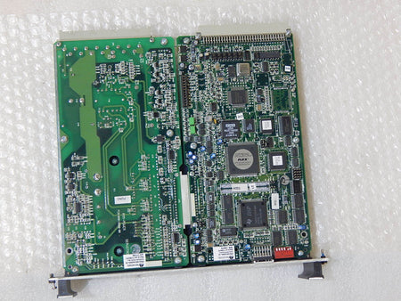 STAUBLI  SERVOTRONIX PRD-0016400L-10 / PRD-00166000D-30 Power PMM 30A