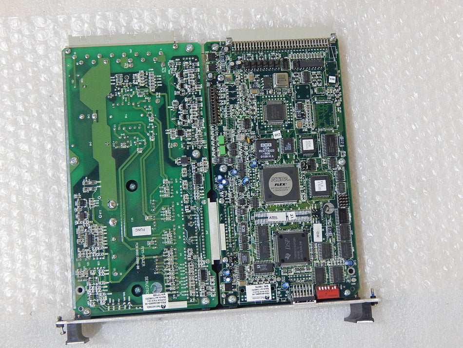STAUBLI  SERVOTRONIX PRD-0016400L-10 / PRD-00166000D-30 Power PMM 30A