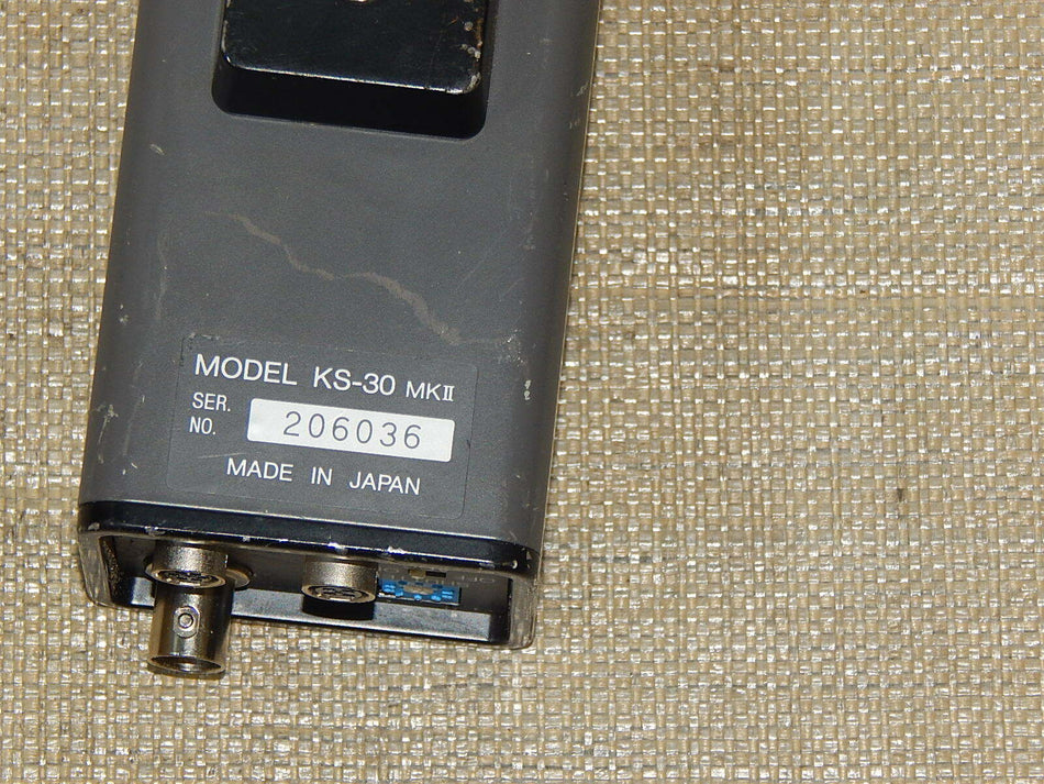  KONICA KS-30 MKII  used