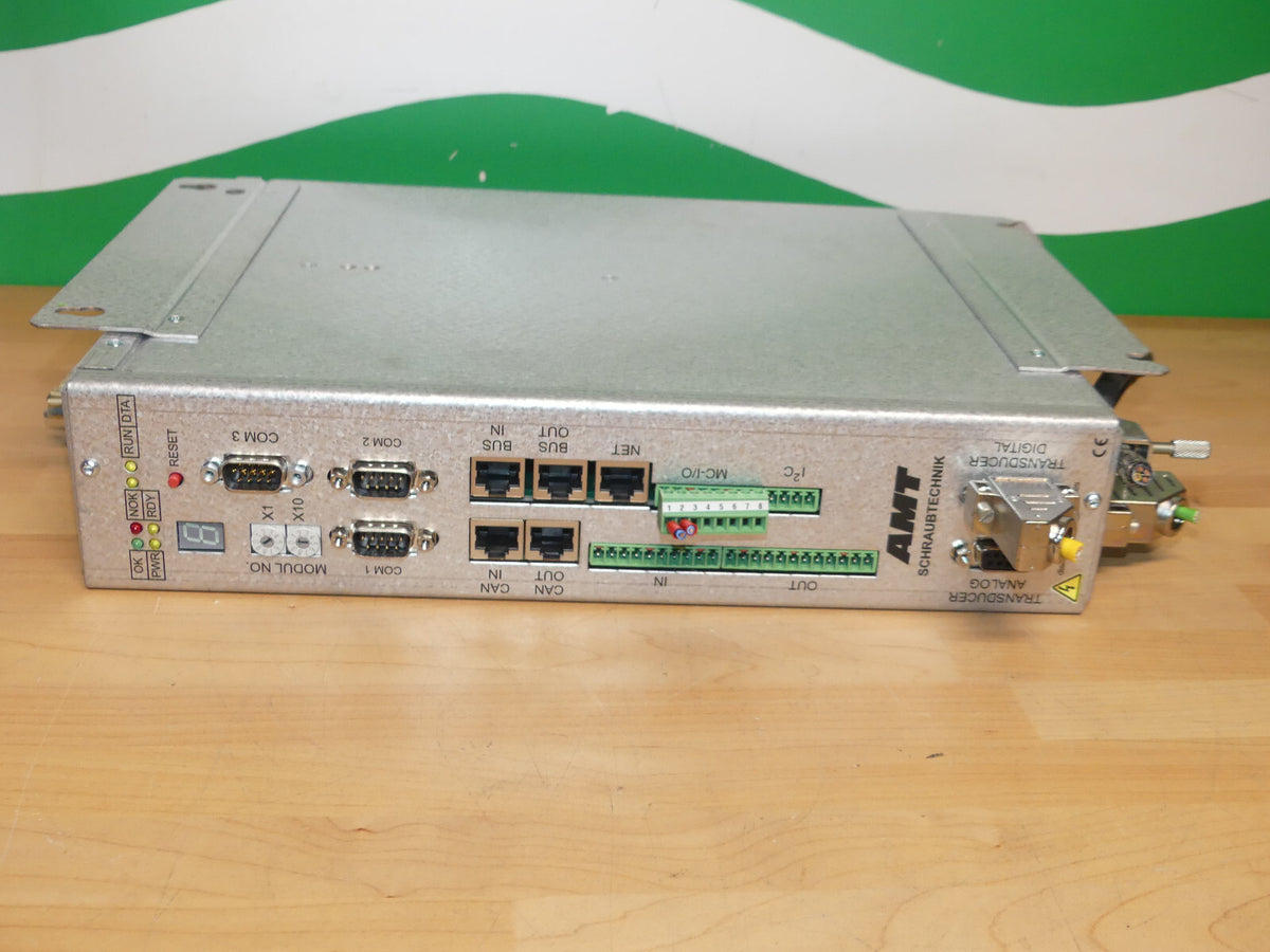 AMT SCHRAUBMODUL SM 1.1-MB BUS 20AH  0369820DC8101
