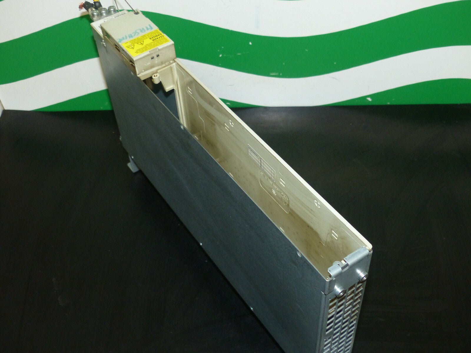 Siemens 6SN1162-1AA00-0AA0