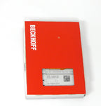 Beckhoff EL1819 16-Kanal-Digital-Eingangsklemme 24 V DC