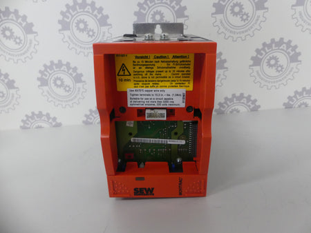 SEW MOVITRAC 31C011-503-4-00