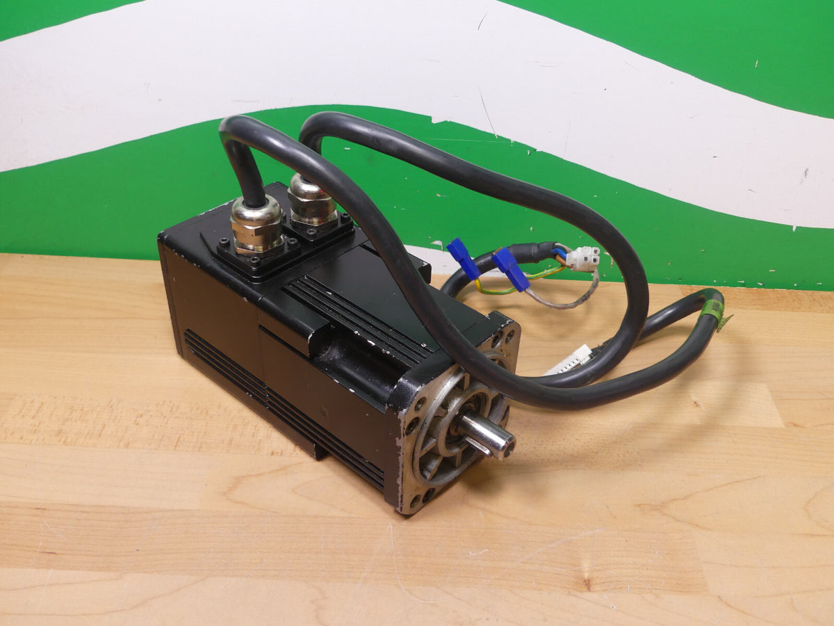 MAVILOR MOTOR 3842524243 965  BLS-072