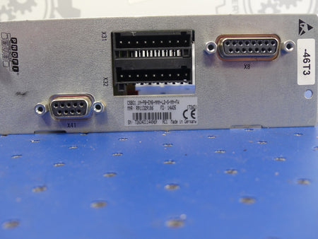 Rexroth  CSB01.1N-PB-ENS-NNN-L2-S-NN-FW ( R911329186 )