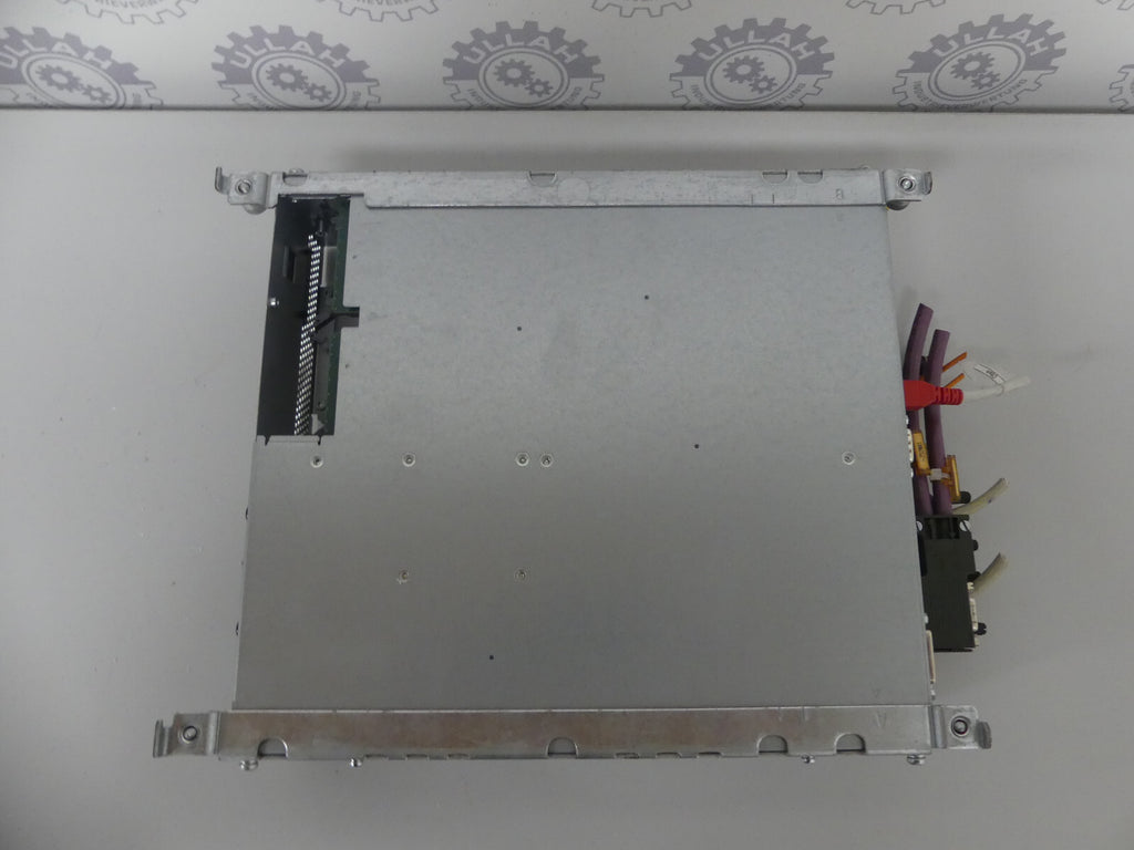 Siemens 6FC5210-0DF53-3AA0 ohne Festplate/ohne Deckel