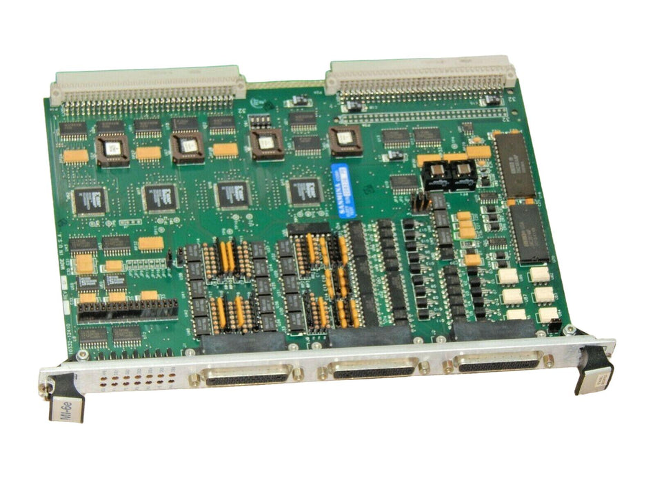  Staubli Board MI-6e  ASSY 10332-12410  Modified
