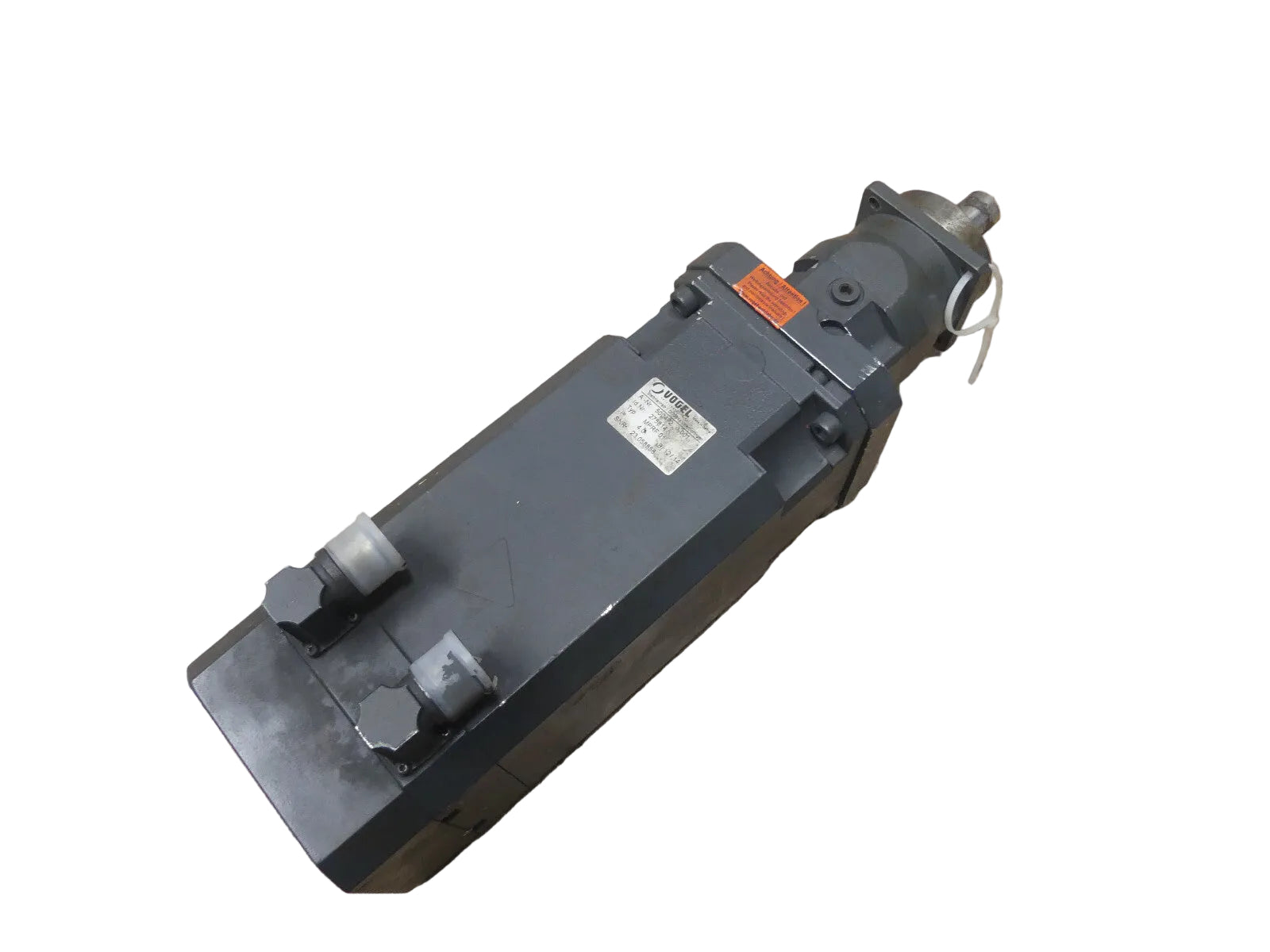 Siemens 1FT6062-1AF71-3EH1