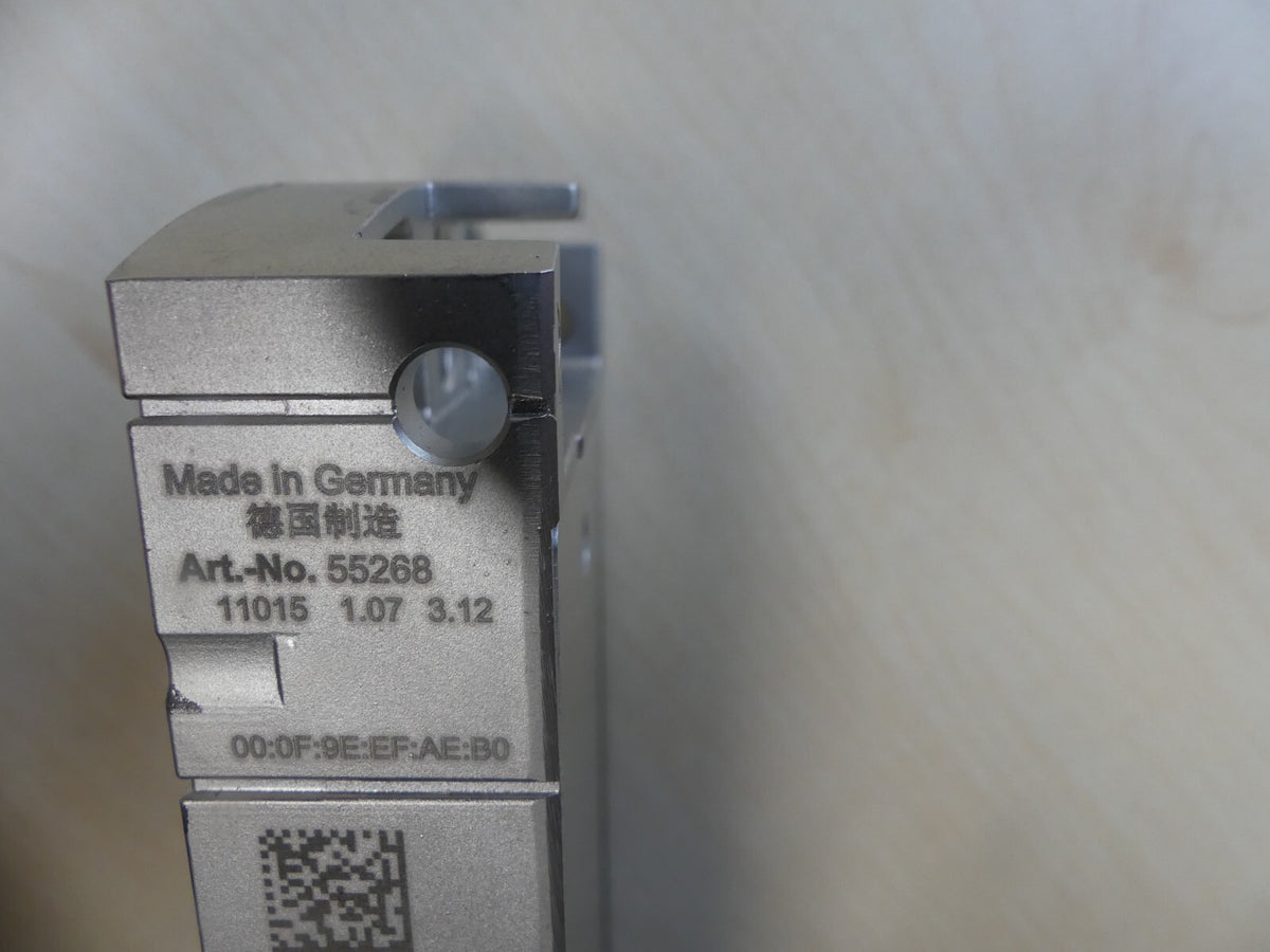 Murr Elektronik MVK+MPNIO DI8 DI8 Art.-Nr. 55268