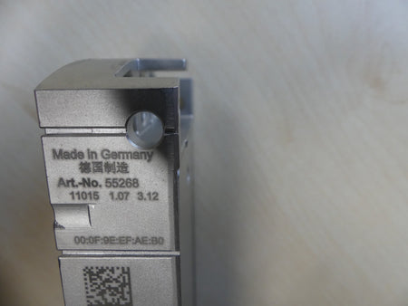 Murr Elektronik MVK+MPNIO DI8 DI8 Art.-Nr. 55268
