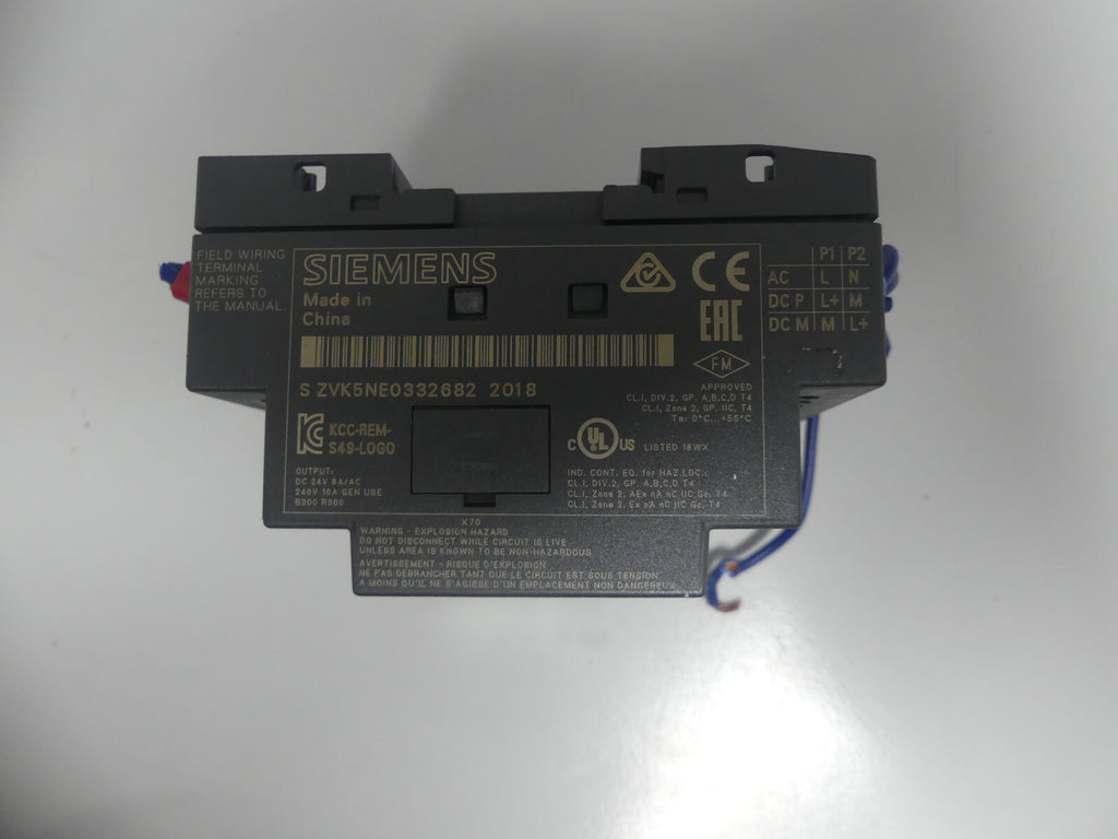 Siemens 6ED1 052-1HB00-0BA6