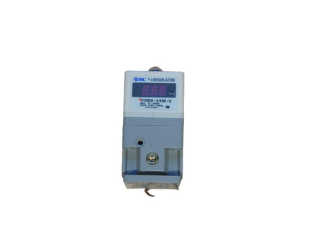 SMC Pnematikregler ITV2030-31F3N-Q 