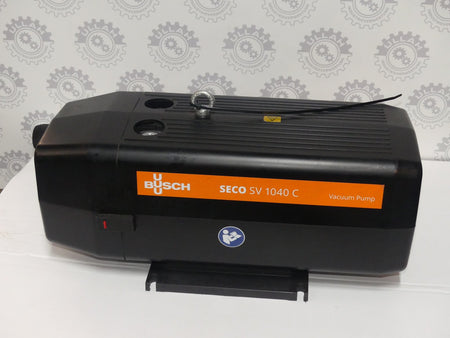 BUSCH SECO SV 1040 C 000 Vakuumpumpe