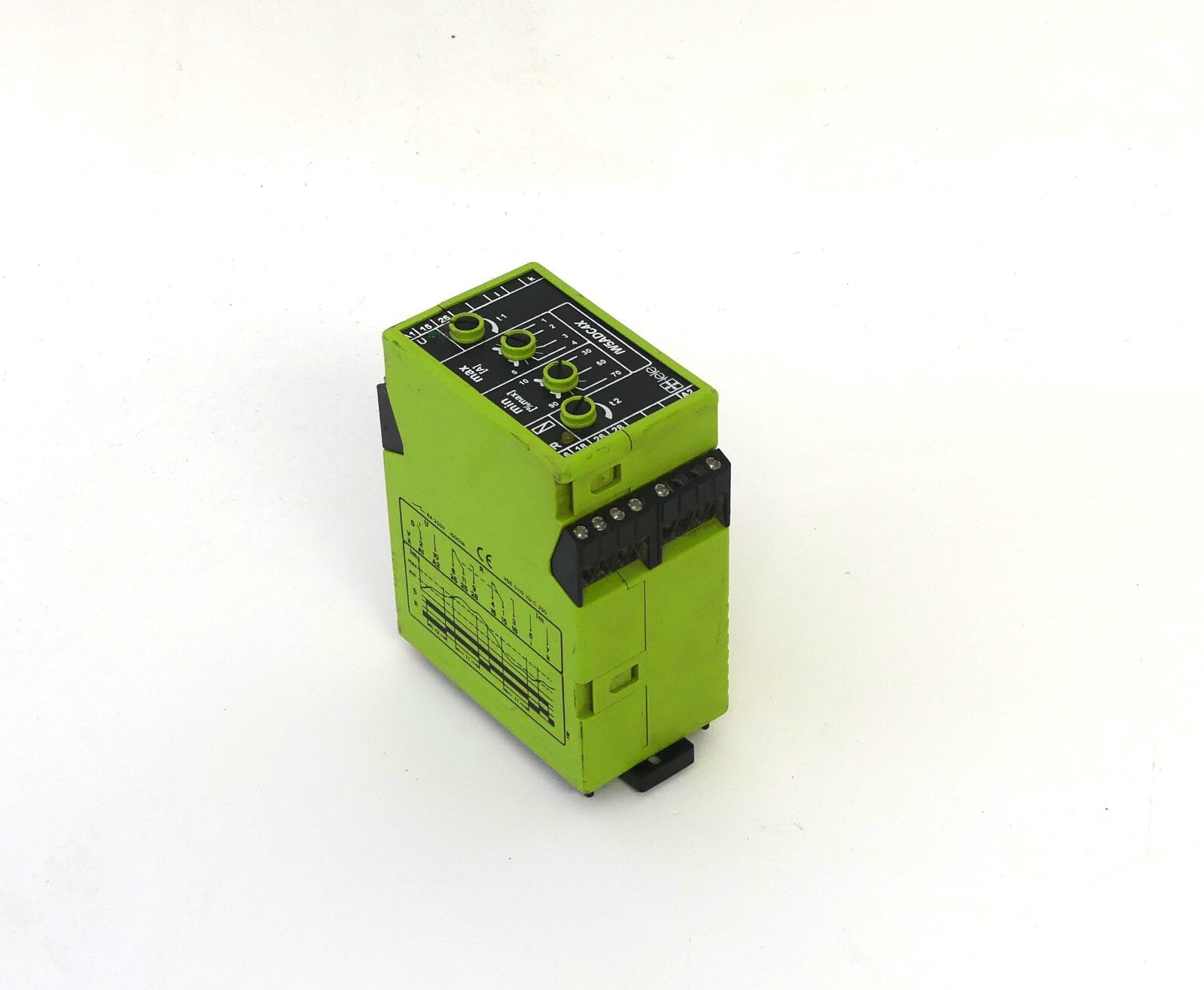 Tele IW5ADC4X