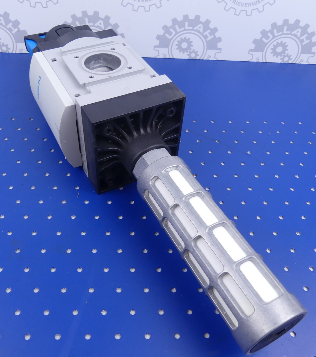 FESTO MS9-EM-G-S-VS  562952