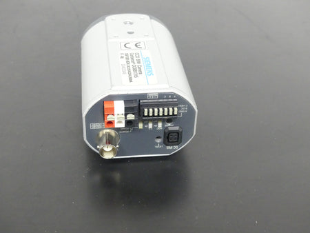 Siemens CCD B / W Cerberus  Camera